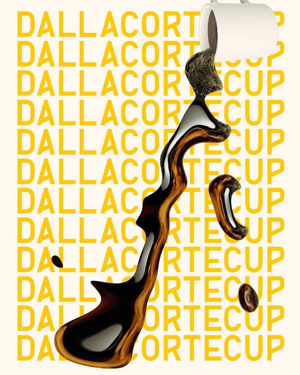 Хей пипл!  Рады сообщить о старте нового сезона чемпионата Dalla Corte Cup!